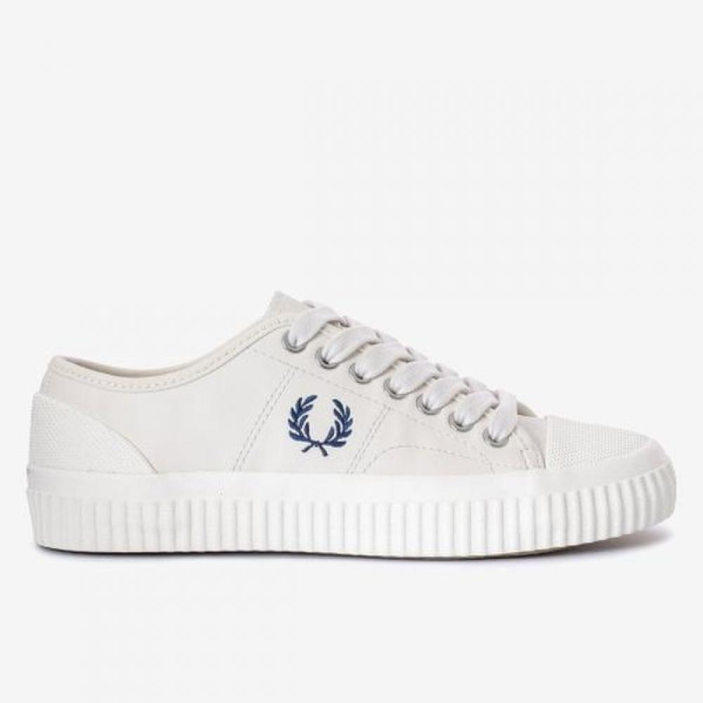 Fred Perry Кроссовки Hughes Low Leather Sfpu2334328 T96 220