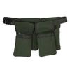 Multi Functional Portable 7 Pocket Garden Tool Bag Waterproof Waist Strap Tool Bag