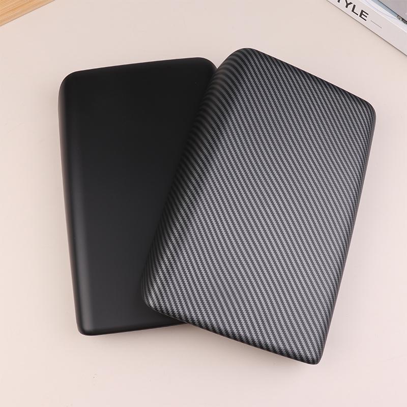 For Model Y Launch Juniper 2025 Model 3 Highland 2024 Tpe Soft Case Center Console Arm Rest Lid Armrest Cover Accessories