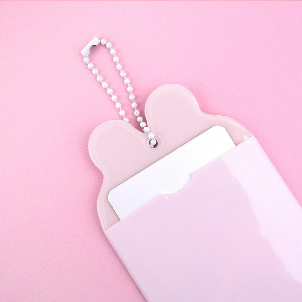 Dash & Dots Photocard Holder