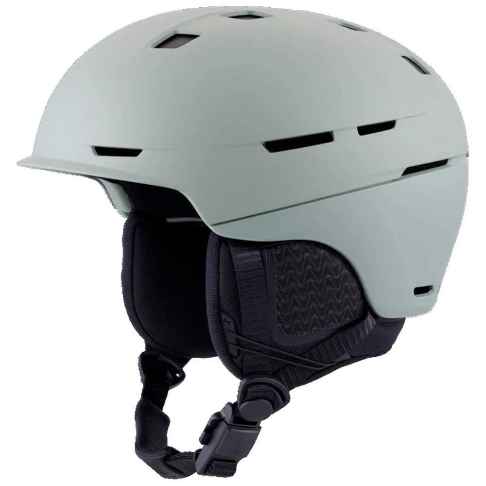Anon Helmet Merak Wavecell