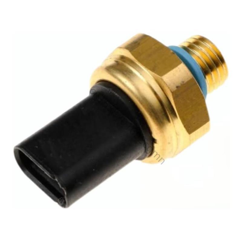 Oil Pressure High Accuracy Monitoring Low Air Pressure 7592532 12617592532 51CP18-01 Oil Pressure 594E