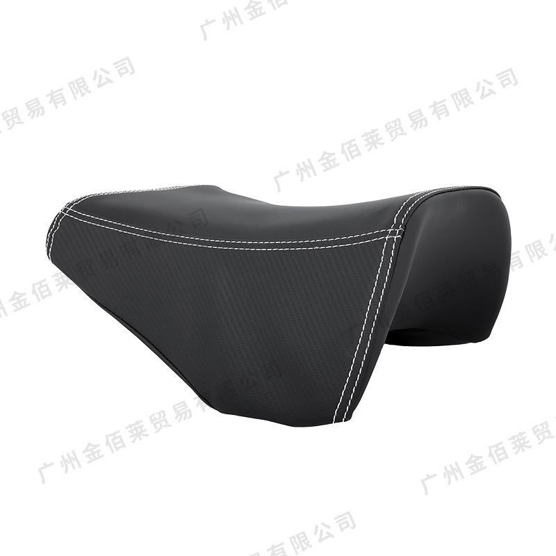 

Motorcycle Seat Bag for Haojue UHR150 & Honda PCX160 Hump Diamond Seat Bag