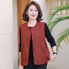 Women's Spring Casual Outerwear Vest