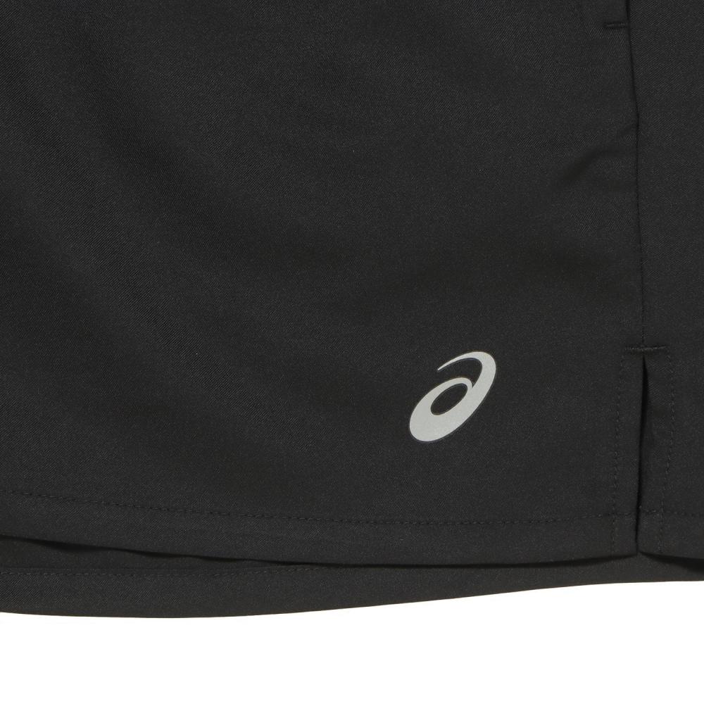 Asics Performance Black 2012 D001.001 Performance Black Shorts