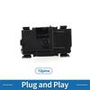 ABLZ-Fog Light Control Switch 61319169405 Headlight Switch Rotary For BMW 1 3 X1 Series E82 E88 E90 E91 E84 2008-2015