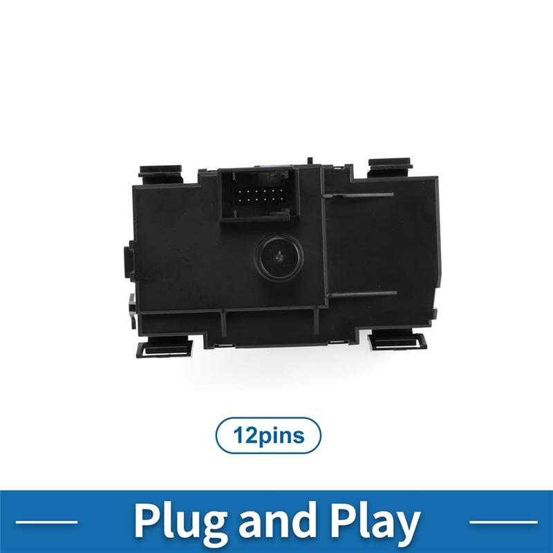 ABLZ-Fog Light Control Switch 61319169405 Headlight Switch Rotary For BMW 1 3 X1 Series E82 E88 E90 E91 E84 2008-2015