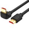 Аксесуари для аудіо і відео – HDMI-кабелі та адаптери
