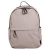 Naturaku Bag Backpack A4 10 Pockets Water-repellent