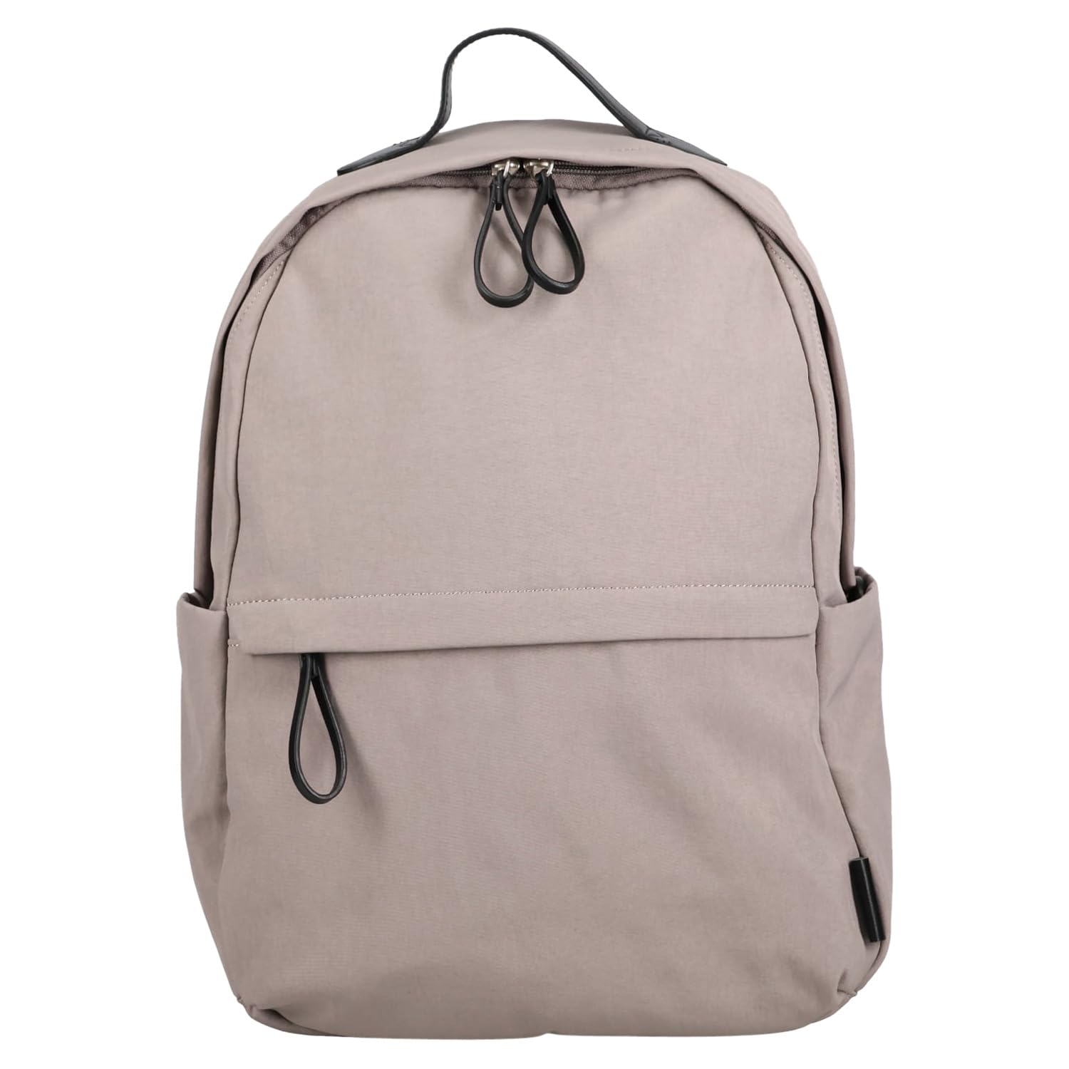 Naturaku Bag Backpack A4 10 Pockets Water-repellent