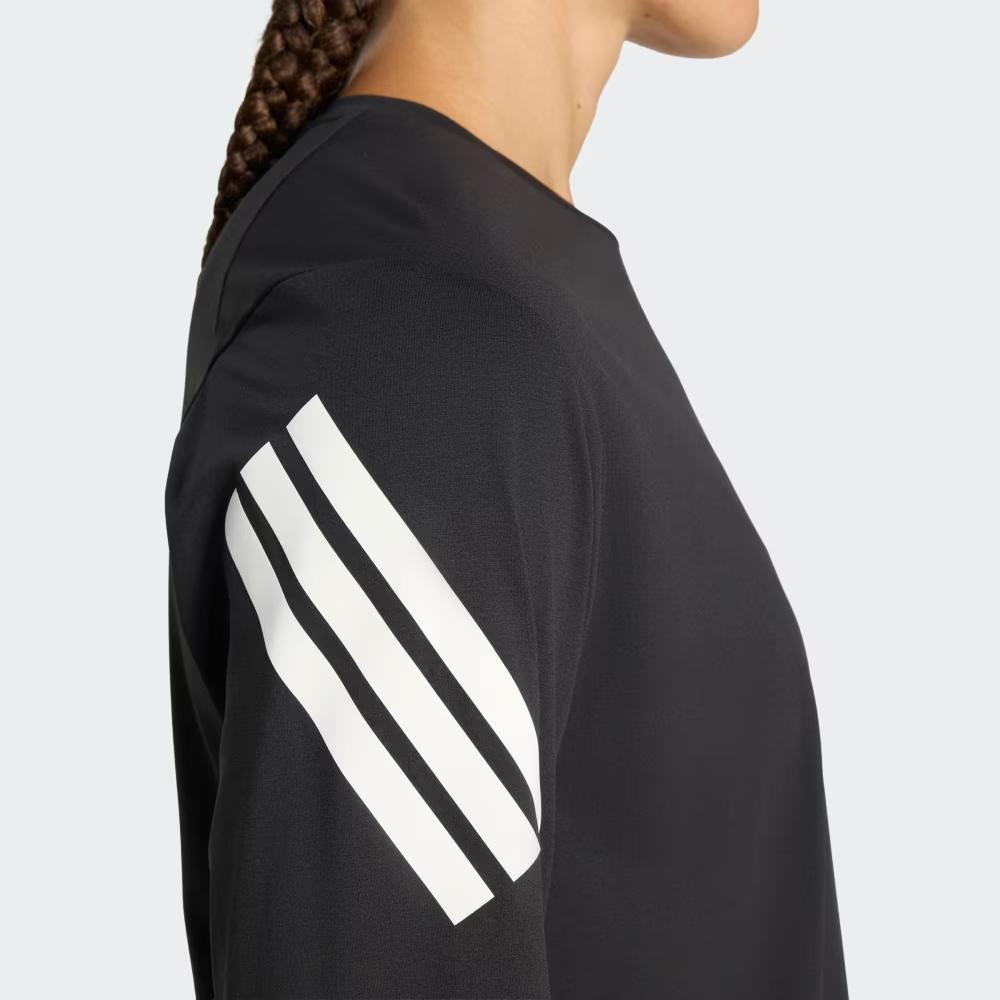 Women's T-Shirt Adidas Climacool Running T Shirt Women's