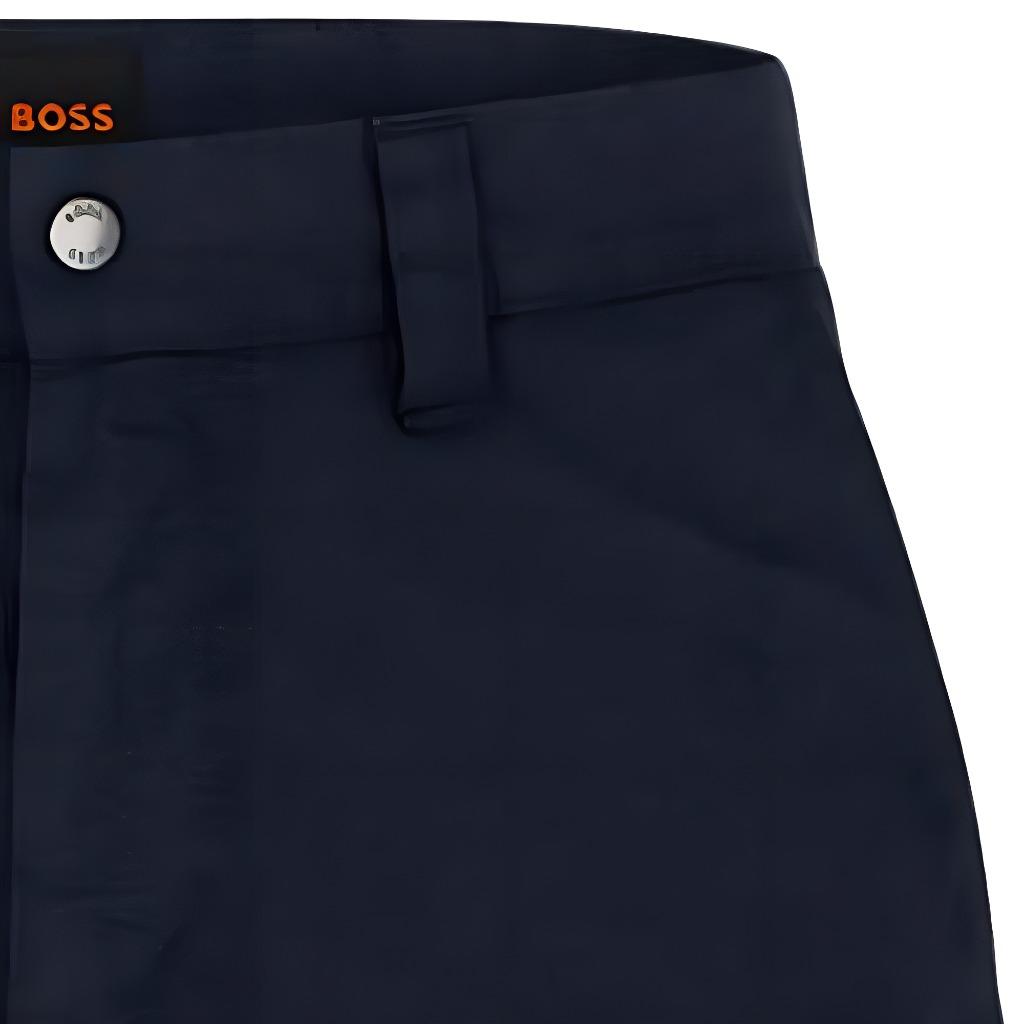 HUGO BOSS Shorts Men's Dark Blue 50488628-404