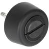Mercedes Sprinter 2006- Door Stop Bumper Magnet for Sliding Side or Rear Doors