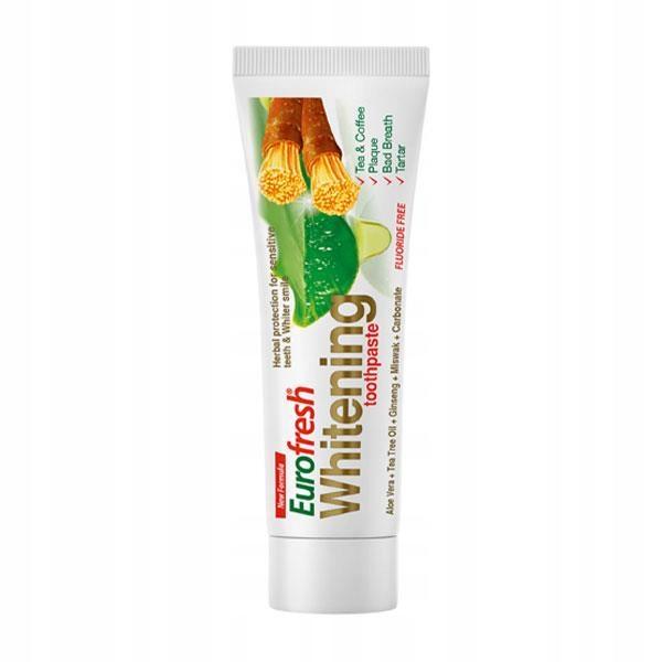 Farmasi Zahnaufhellende Zahnpasta 112g