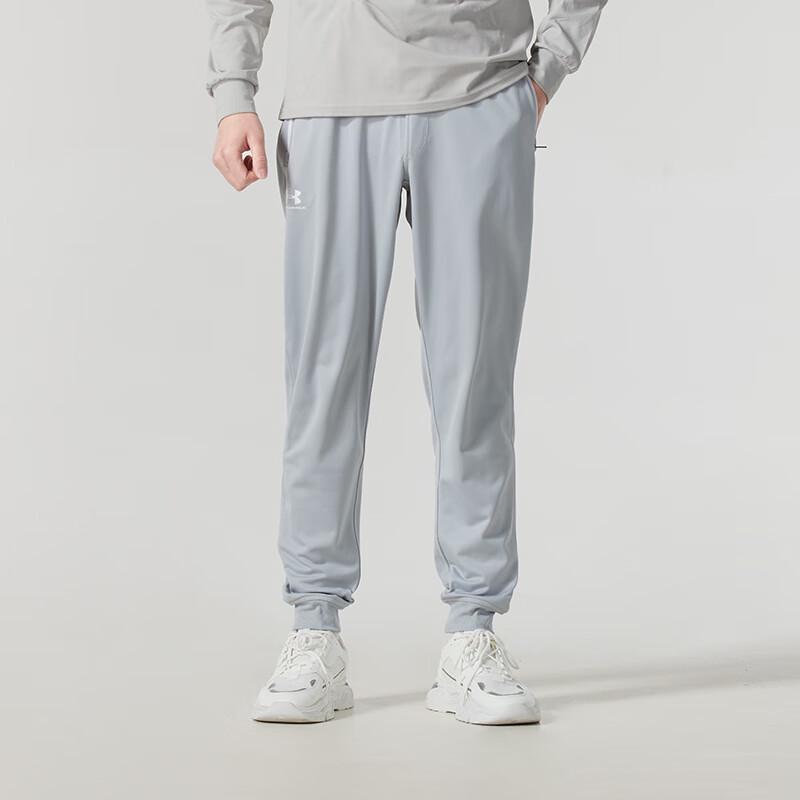 Under Armour Men s Winter Knit Fleece-Lined Athletic Pants XL