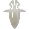 Inner Clip 10 Pieces Genuine Number 09409-09304 Side Under Mudguard