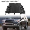 Engine Cover 11259-31310 11259-31070 For Toyota For 4Runner 2010-2019 4.0L Plastic Upper Engine Bay Replacement Part