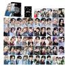 55pcs SKZOO Stray Children Extended Enjoy 'Ate' Special Card Personal Cards Collection Selfie Cards Fans Souvenir Collection Gifts