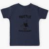 Parte superior (Meninos a partir de 4 anos) – T-Shirts