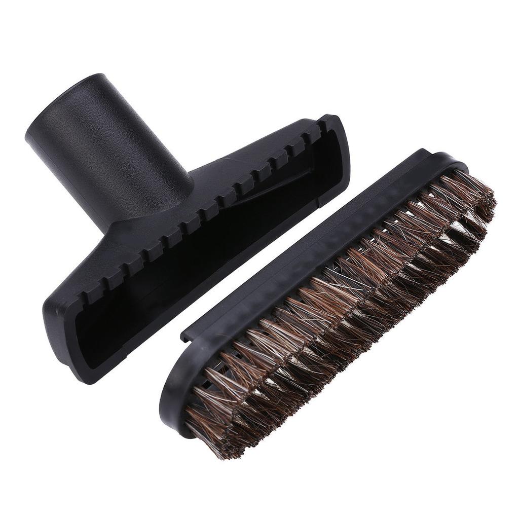 Vacuum Cleaner Attachments For Crevice Tool Dusting Brush Upholstery Floor