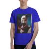 Terrifier 2 2 Men TShirt Plus Size T Shirts Mens ONeck Cotton Tees Short Summer Male