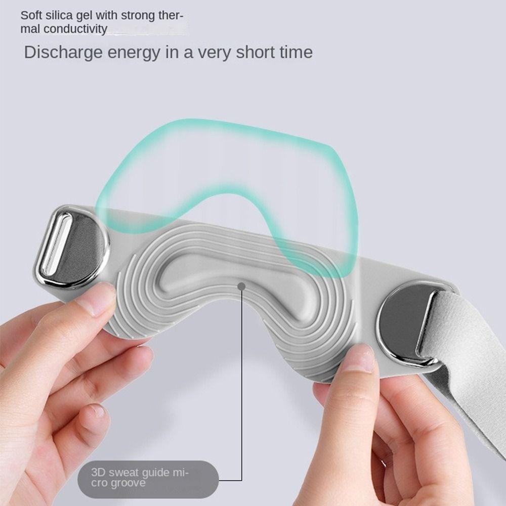 Breathable Knee Patella Support Adjustable Knee Band Brace Sport Knee Wrap  Hiking