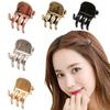 Accessories Headwear Headress Women Hairpins Side Bangs Clip Mini Hair Clamp Korean Style Barrette