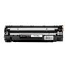 Nuomeijia CC388A Compatible Black Toner Cartridge