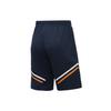 Li Ning Casual Shorts Men's Blue AAPR001-2