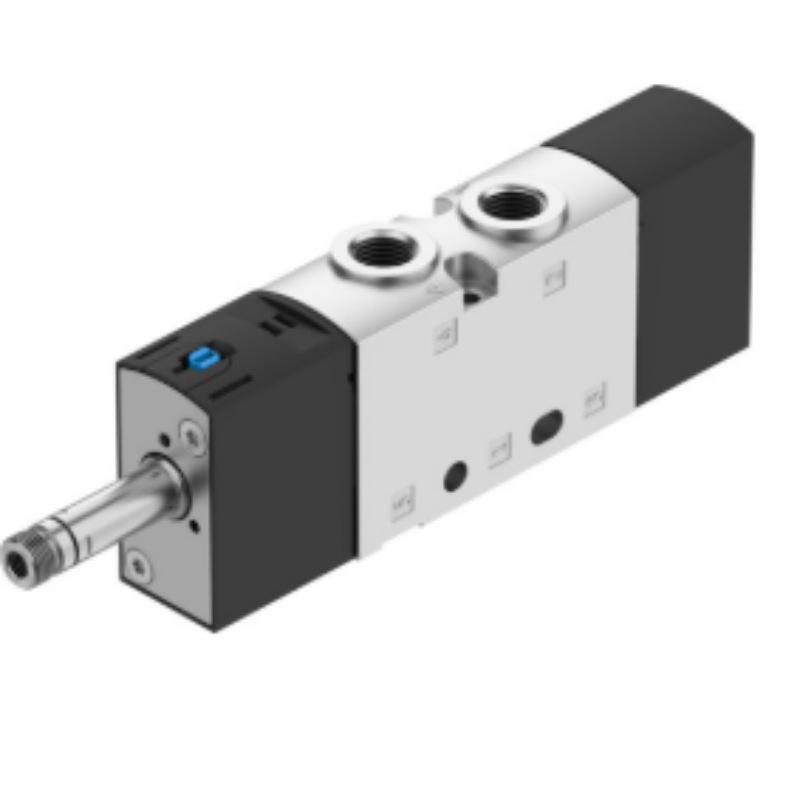 Festo VUVS-L20-M52-MZD Solenoid Valve (575679)