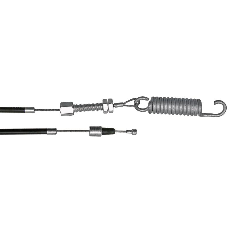 Cutting unit engagement cable, clutch 1375