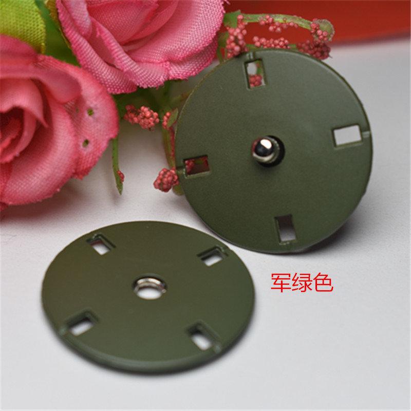 Button Button Metal Button Coat Hidden Button Gold Invisible Button Mother Button Clothing Button Cashmere Coat Button