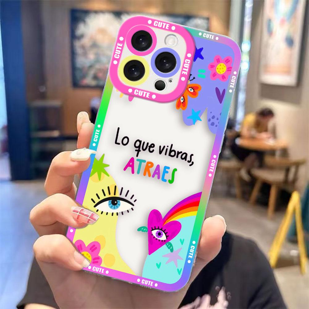 

Funny Lucky Blue Evil Eye Clear Phone Case For Samsung Galaxy S26 S25 S24 S23 S22 S21 S20 FE S10 PLUS S30 S11E ULTRA EDGE Case Samsung S26ULTRA5G