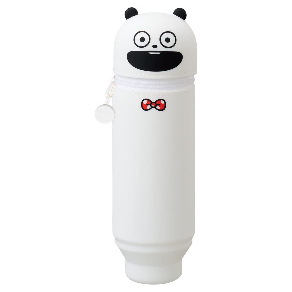 LIHIT Studio UG Nishimura Yuji Stand Pen Happy Panda LAB. Case, UG7712-101