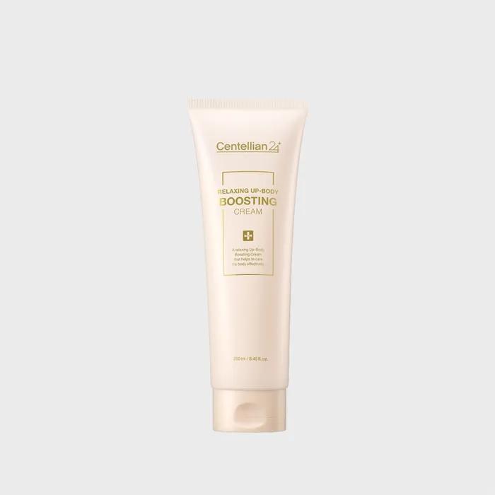 

Centellian24 Body Cream 250ml 1ea Brightening Wrinkle Care Soothing Swelling Circulation Cellulite