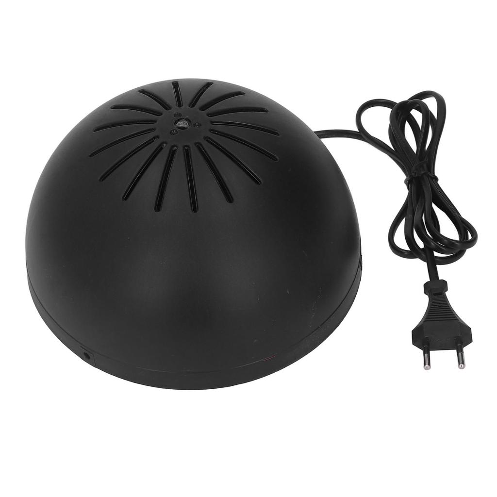 Fake Flame Lamp 3D LED Artificial Fake Fire Flame Light Decorative Prop for Christmas Halloween New Year