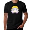 Kanna Kamui Tshirt Lightweight Print Tshirt