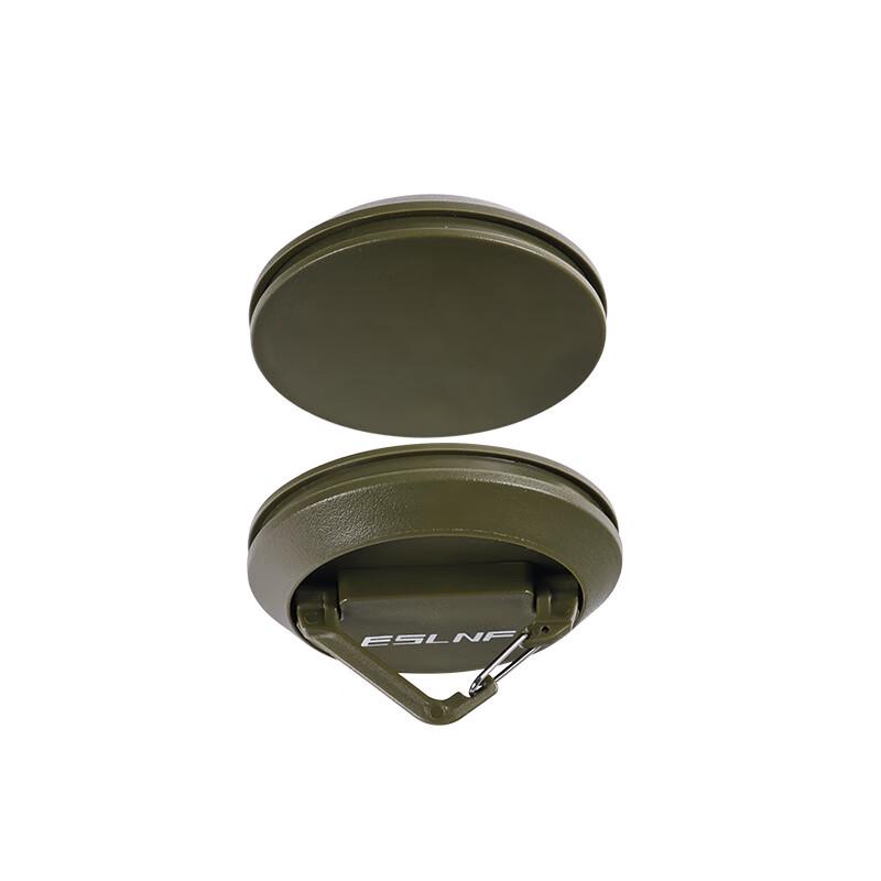 NuFeng Magnetic Camping Hooks - Tent & Canopy Light Holder