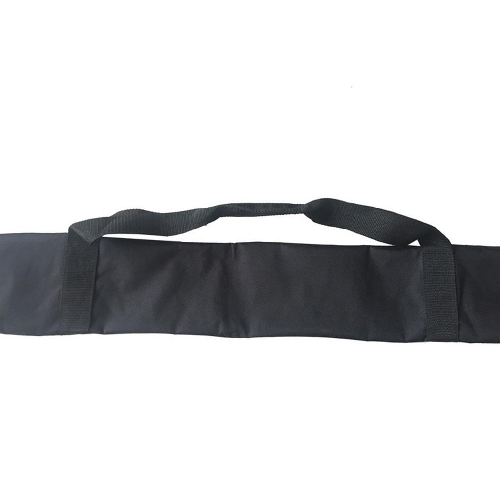 Portable Hockey Stick Bag Single Shoulder Carry Case Durable Lightweight Storage Cover for Ice Hockey Stick Protection and Transport