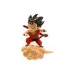 The Monkey King Resin Artificial Ornaments Aquarium Fish Tank Decor Accessories Desktop Decoration