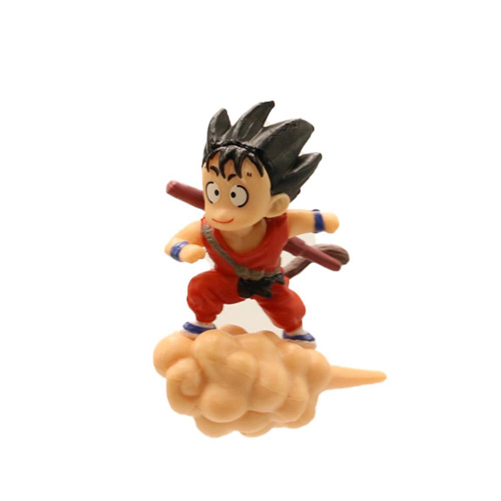 The Monkey King Resin Artificial Ornaments Aquarium Fish Tank Decor Accessories Desktop Decoration