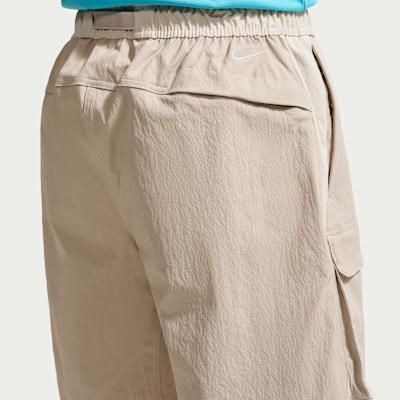Nike ACG Cargo Shorts Men's Milk White II/Light Earth Brown/Mountain W