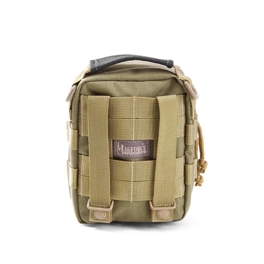 Magforce Toolbox 5X7