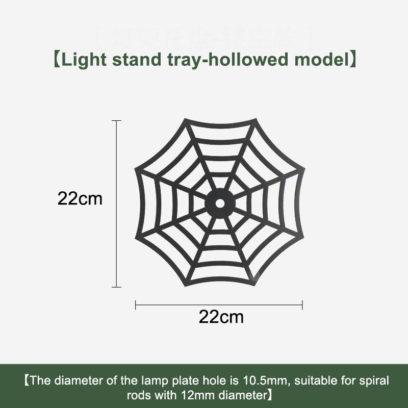 

Уличная подставка для лампы для кемпинга, поднос, стол для хранения, доска, стойка для лампы, почерневшая доска, легкий крюк для лампы, мини-столешница
