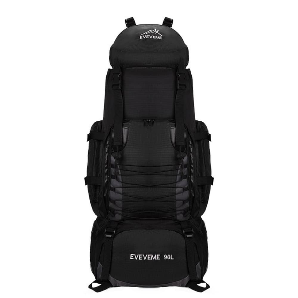 Travel Bag Camping Backpack Hiking Army Climbing Bags Mountaineering Large Capacity Sport Bag Outdoor Military XA857WA