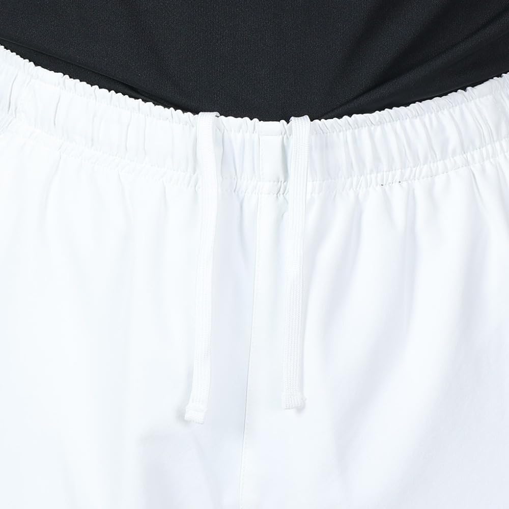 Babolat Tennis Wear Unisex CLUB SHORT PANTS Shorts BUG4410C 2024SS Release Scheduled for Late March Pre-order
