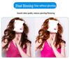 HD Beauty Integrated Rotatable Desktop Camera - Driver-Free for Easy Use
