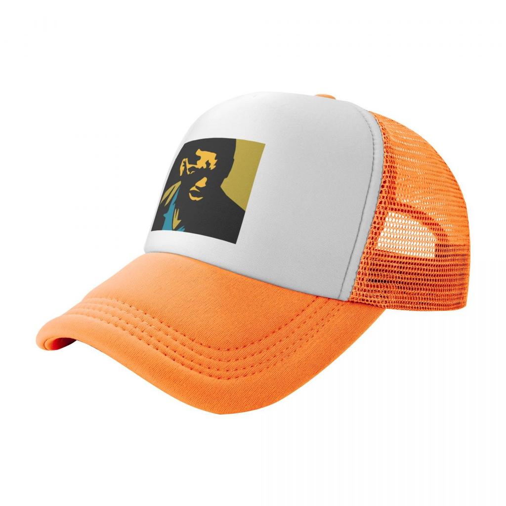 Ray Charles Baseball Cap Beach Hat Foam Party Hat Beach Outing Womens Golf Wear Mens