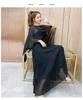 Women's 2025 Summer Chiffon Spaghetti Strap Dress - Stylish Goddess Mesh Two-Piece Skirt Set