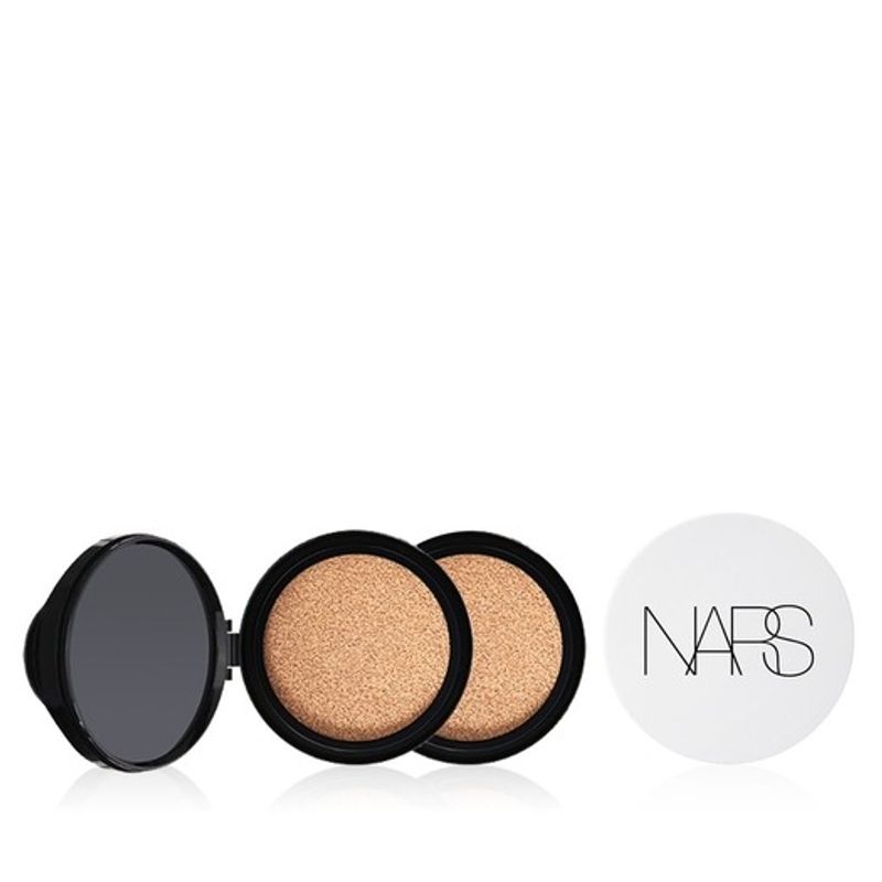 Light Reflecting Serum Cushion Refill Double Package (Cushion Case Included)